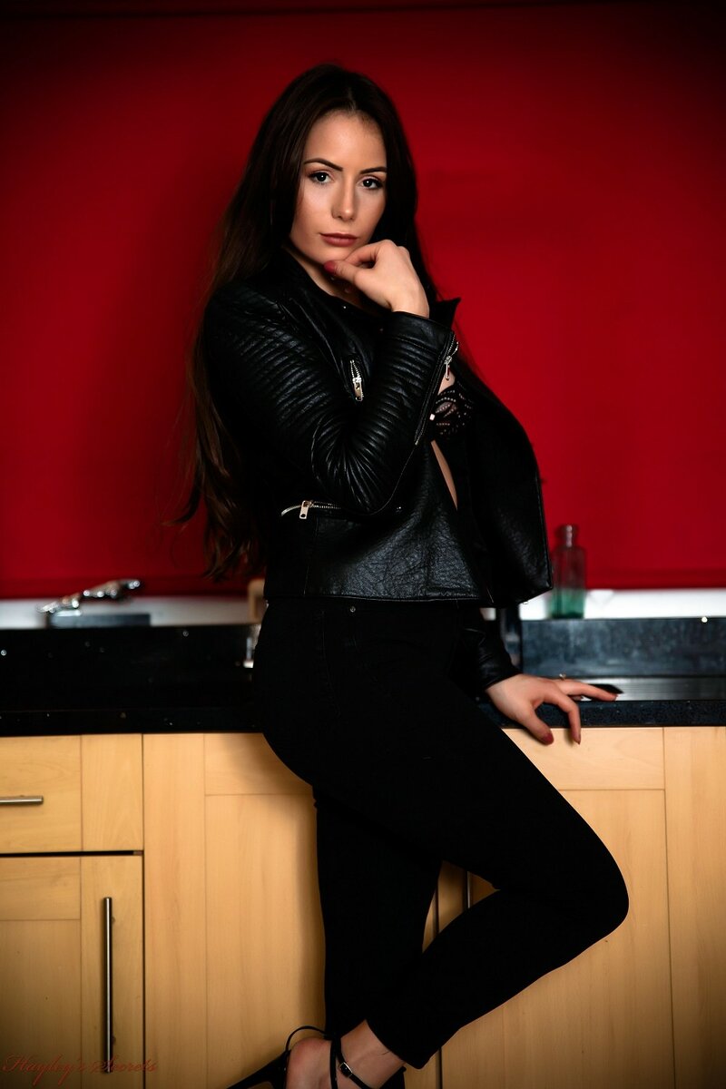 Зинаида, 23 года, 4 размер груди