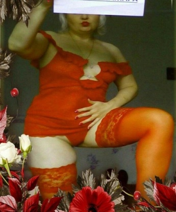 Ксюша, 35 лет, 3 размер груди